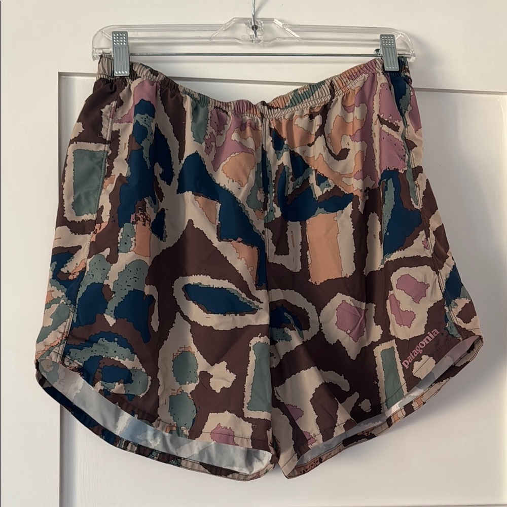 Patagonia Shorts